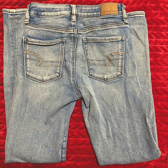 AE jeans - Picture 2 of 3